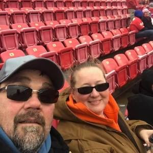 Meet your Posher, Ed